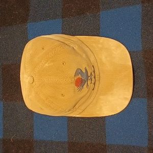 Patagonia Original Angler corduroy cap